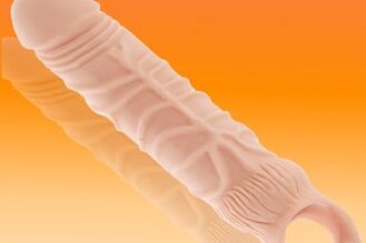 Penis enlargement supplement