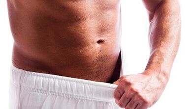 how to enlarge penis with baking soda