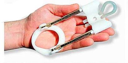 Extender for increasing the phallus