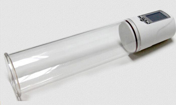 Electrical pump for member increase